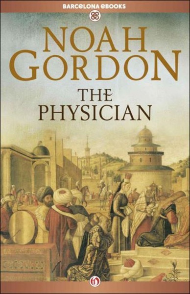 The Physician by Noah Gordon