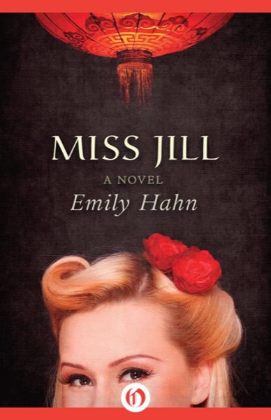 Miss Jill by Emily Hahn