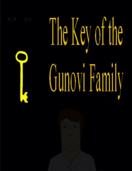 The Key of the Gunovi Family by B. Joseph Huffman