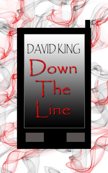 Down The Line by Kirstyn Farias