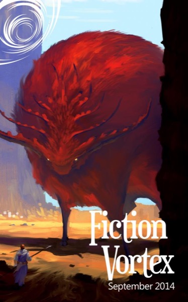 Fiction Vortex - September 2014 by Fiction Vortex