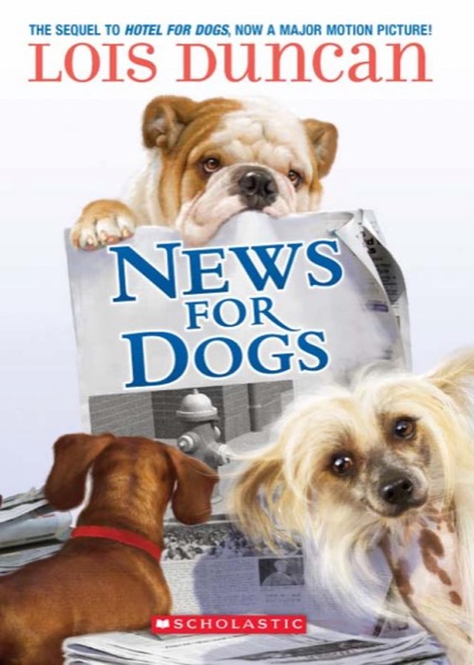 News for Dogs by Lois Duncan