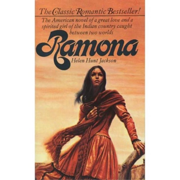 Ramona by Helen Hunt Jackson