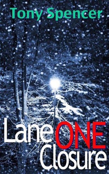 Lane 1 Closure by Tony Spencer