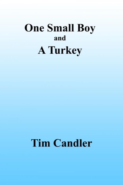 One Small Boy And A Turkey by Tim Candler