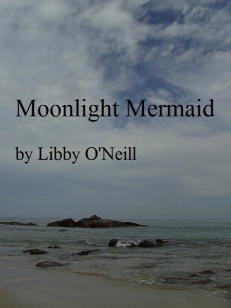 Moonlight Mermaid by LibO'Neill