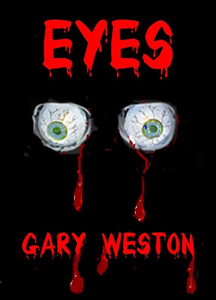 Eyes by Gary Weston