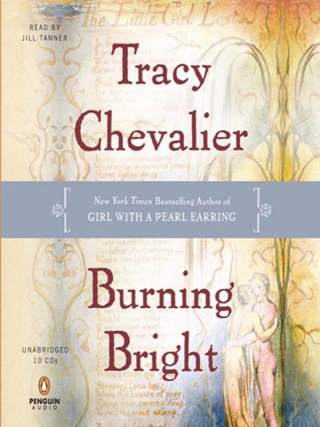 Burning Bright by Tracy Chevalier