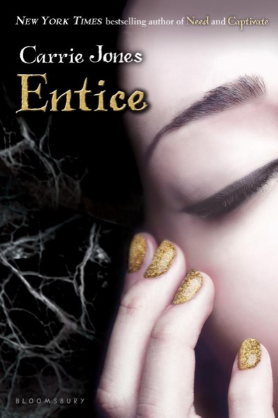 Entice by Rachel Van Dyken