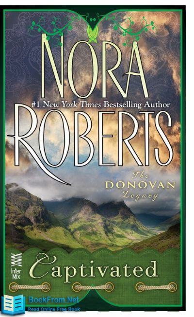 Captivated by Nora Roberts