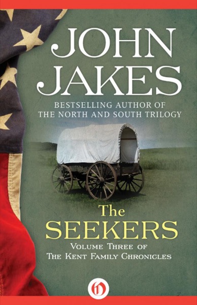 The Seekers by John Jakes