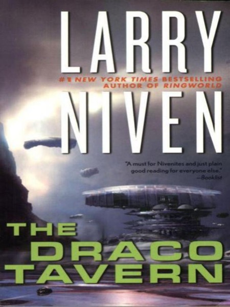 The Draco Tavern by Larry Niven