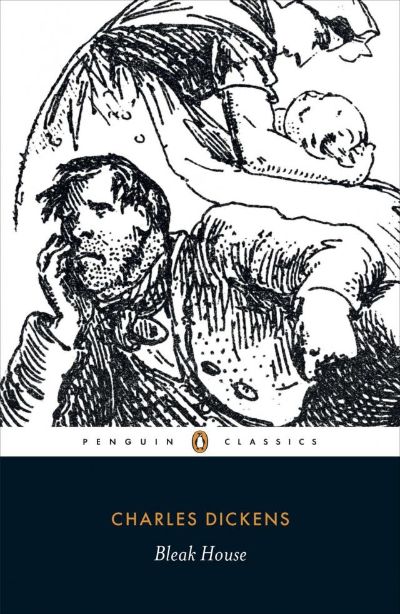 Bleak House by Charles Dickens