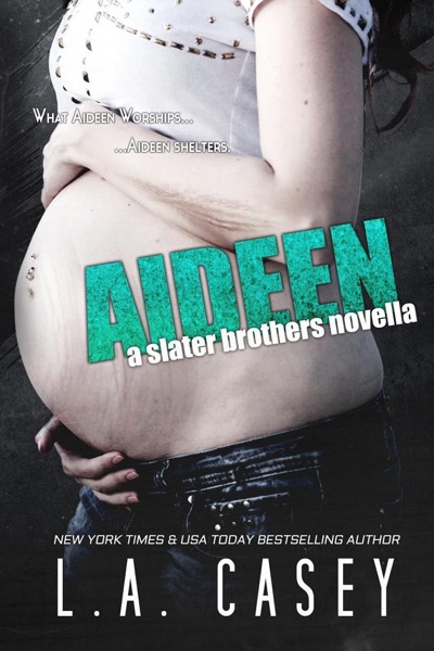 Aideen