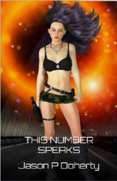 This Number Speaks by Jason P Doherty