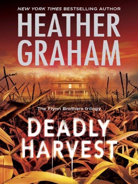 Deadly Harvest by Heather Graham