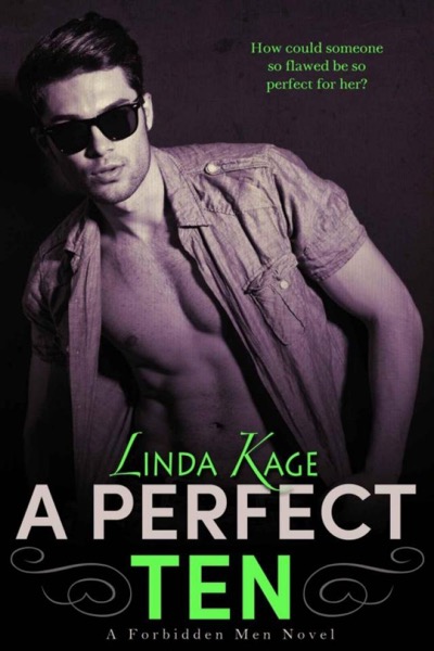 A Perfect Ten by Linda Kage