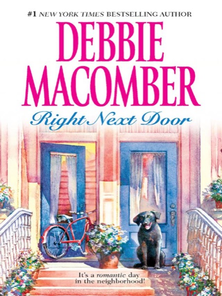 Right Next Door by Debbie Macomber