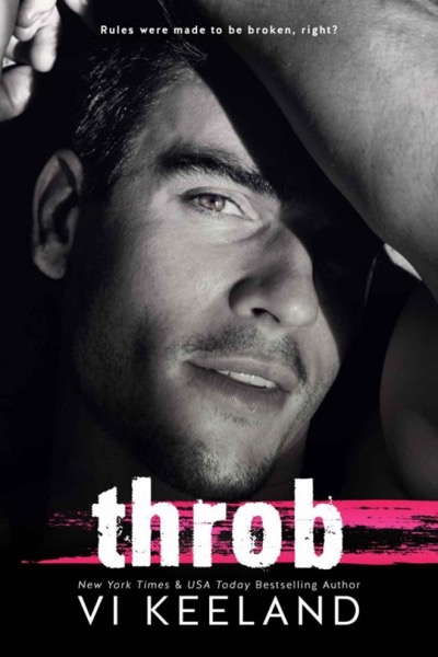 Throb by Vi Keeland