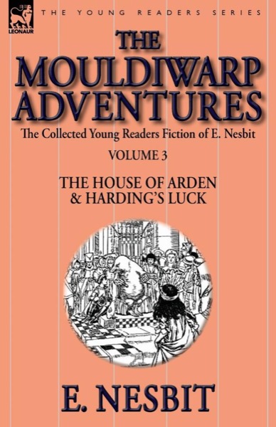 Harding's luck by E. Nesbit