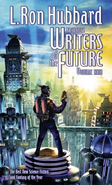 Writers of the Future: 29 by L. Ron Hubbard