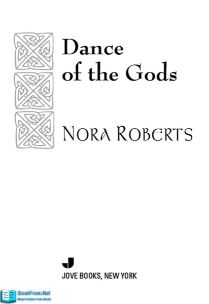 Dance of the Gods