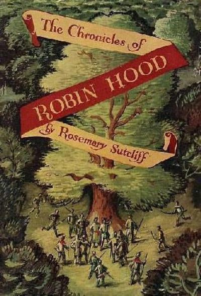 The Chronicles of Robin Hood