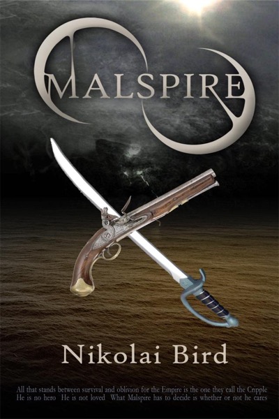 Malspire by Nikolai Bird