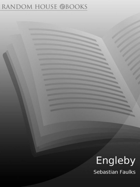 Engleby by Sebastian Faulks