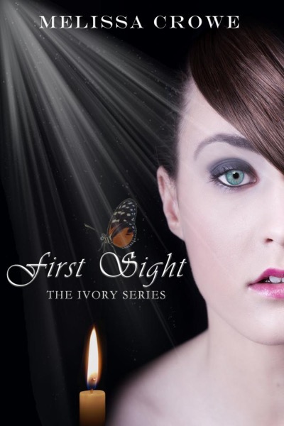 First Sight (The Ivory Series, Book 1) by Melissa Crowe
