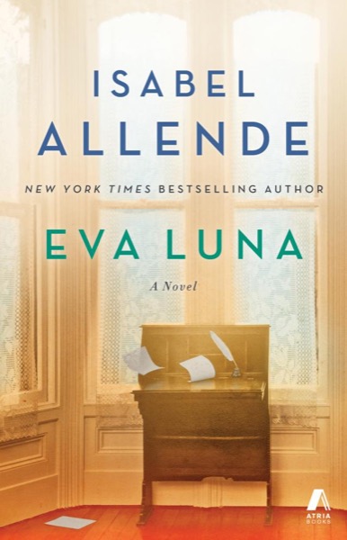 Eva Luna by Isabel Allende