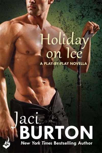 Holiday on Ice by Jaci Burton