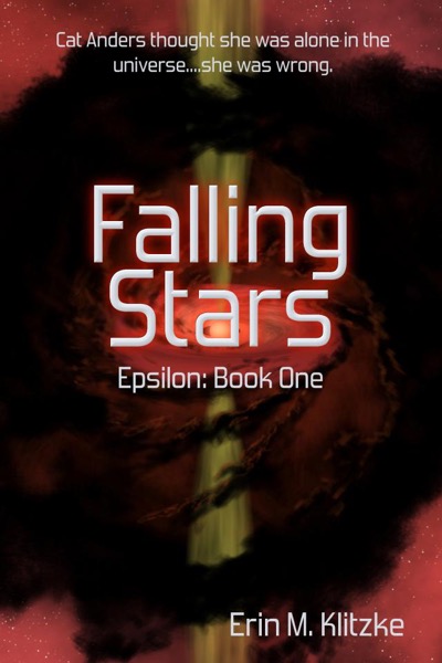 Falling Stars by Erin M. Klitzke