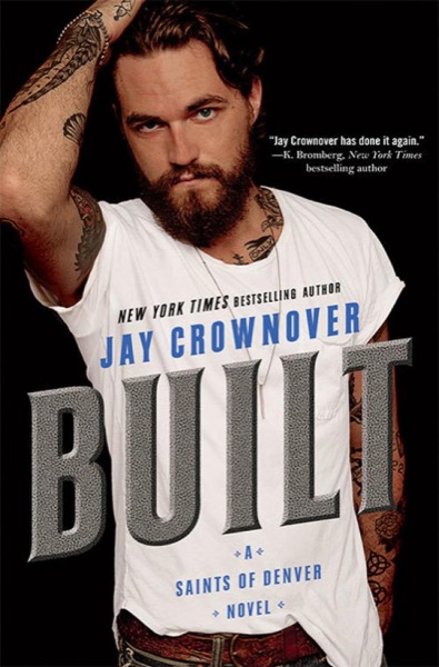 Built by Jay Crownover