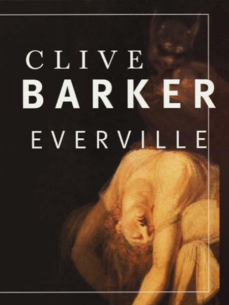 Everville by Clive Barker