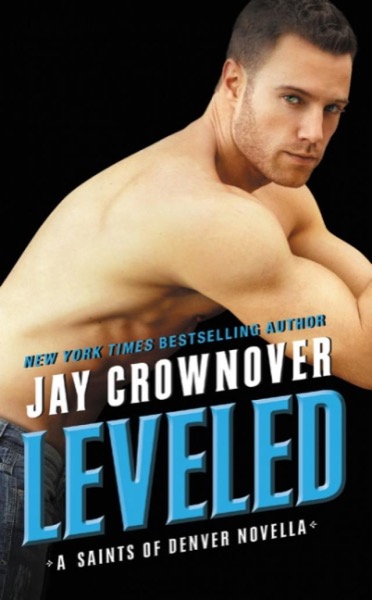 Leveled by Jay Crownover