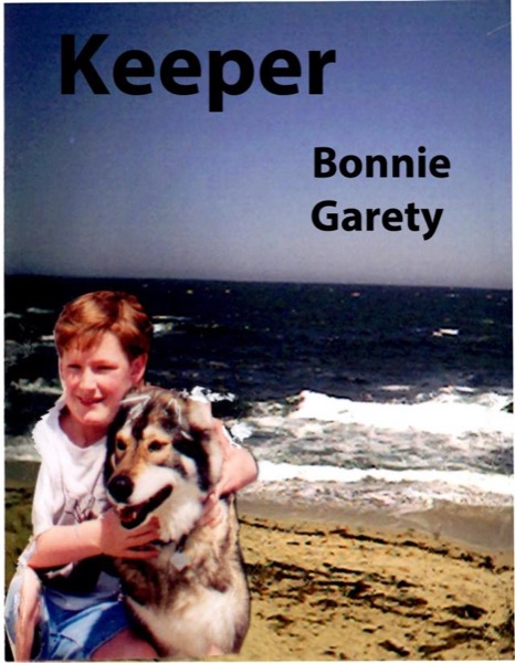 Keeper by Bonnie Garety