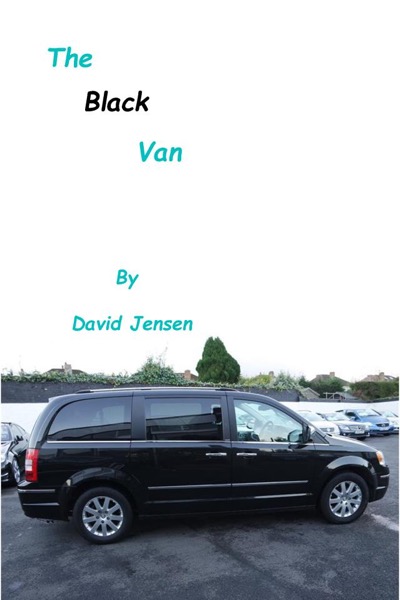 The Black Van by Joe Gribble