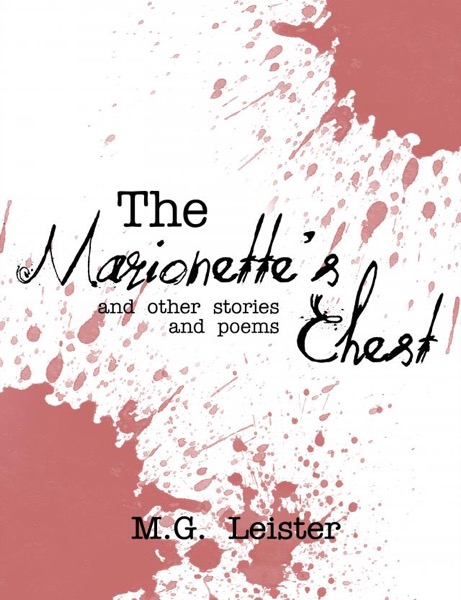 The Marionette's Chest by MG Leister