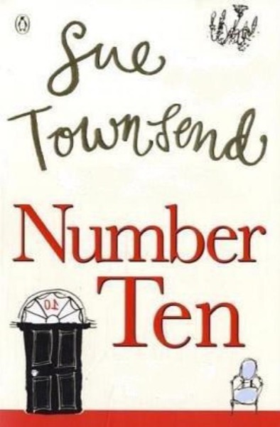 Number 10 by Sue Townsend