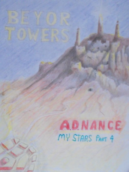 Beyor Towers by A. D. Nance