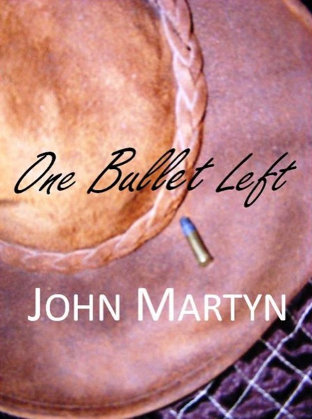 One Bullet Left by John Martyn