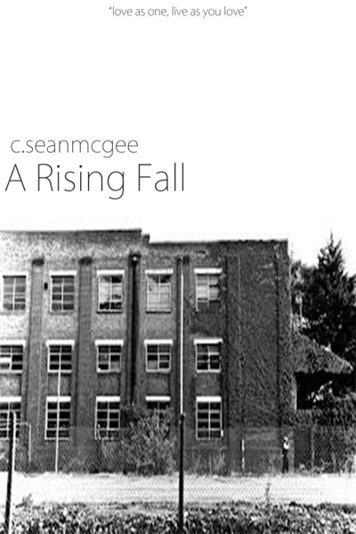 A Rising Fall by C. Sean McGee