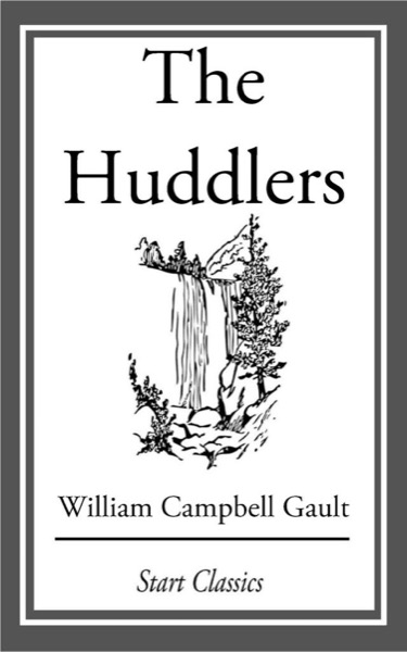 The Huddlers by William Campbell Gault