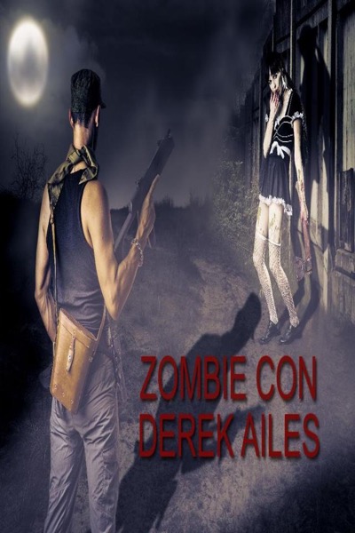 Zombie Con by Derek Ailes