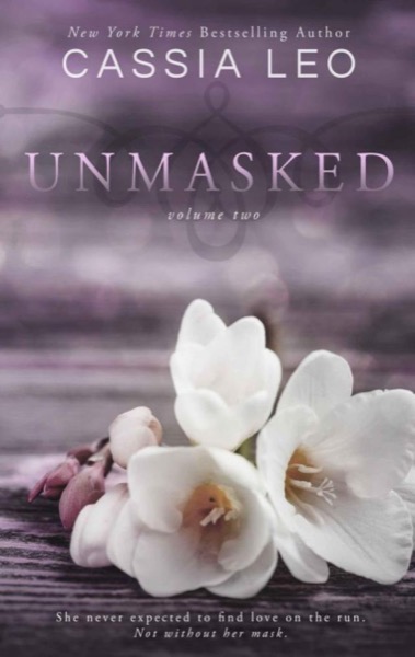 UNMASKED: Volume 2