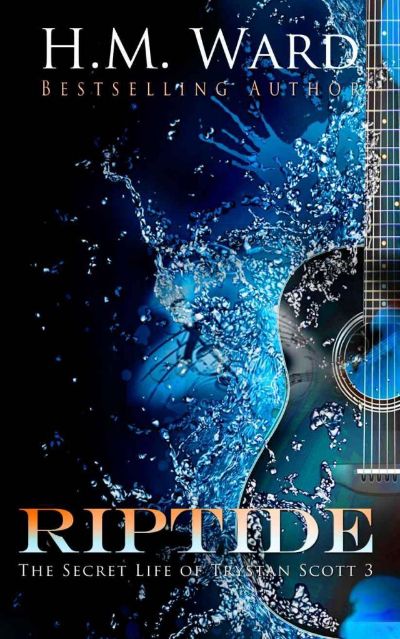 Riptide by H. M. Ward