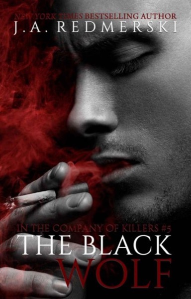 The Black Wolf by J. A. Redmerski