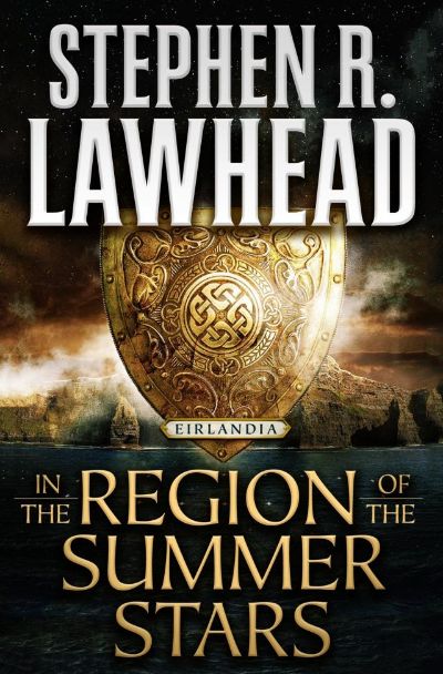 In the Region of the Summer Stars by Stephen R. Lawhead