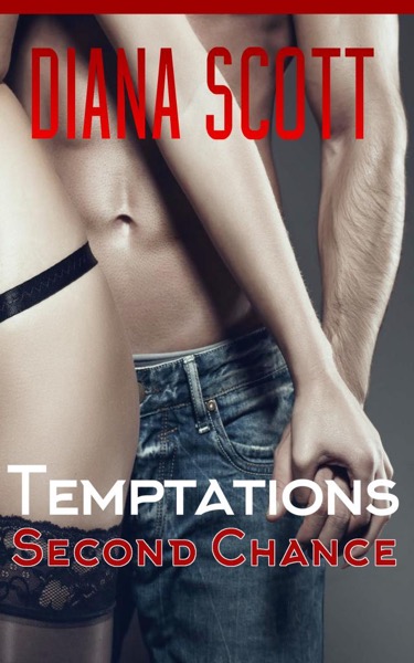 Temptations by Diana Scott